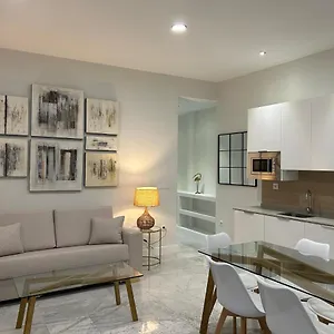 Olavide Premium Apartment Seville