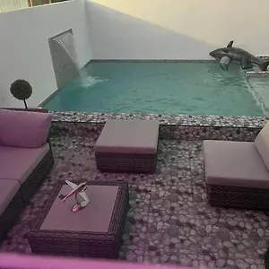 Pfkr Apartment San Juan