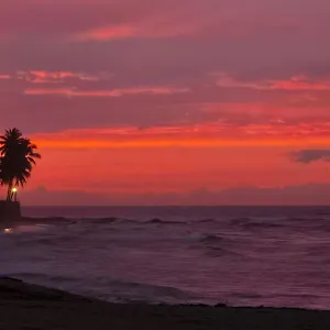 Stunning 3-br In Condado Apartment San Juan